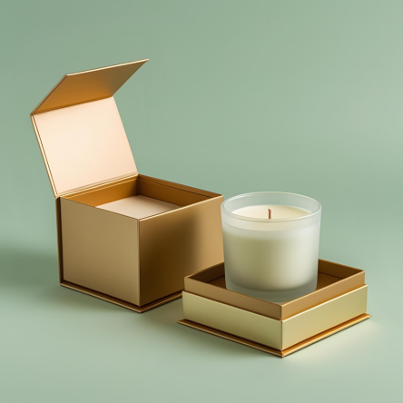 Luxury Candle Packaging - Image 2